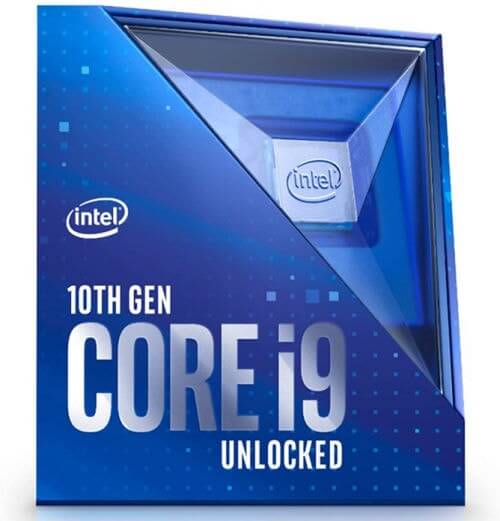 i9-10900K